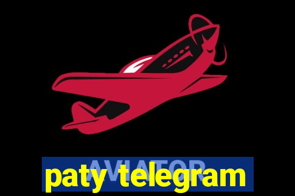 paty telegram